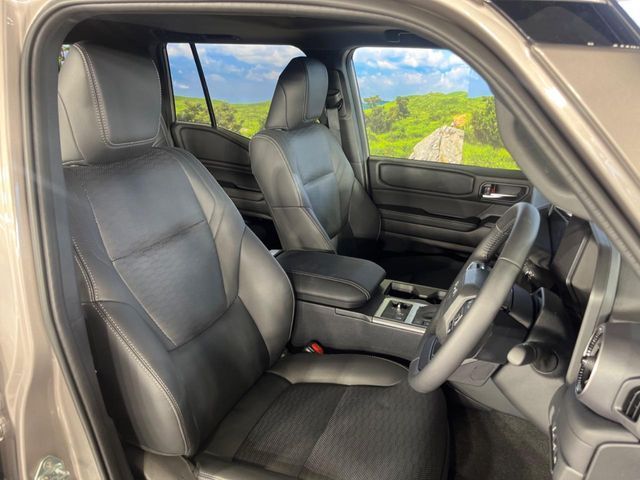 LANDCRUISER 250