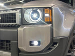 LANDCRUISER 250