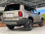 LANDCRUISER 250