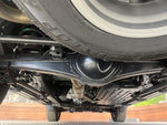 LANDCRUISER 250
