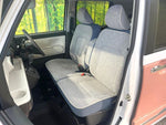 MOVE canbus
