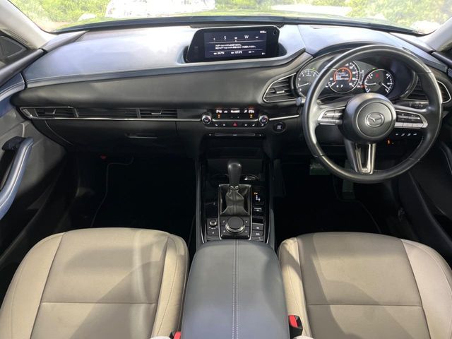 CX-30