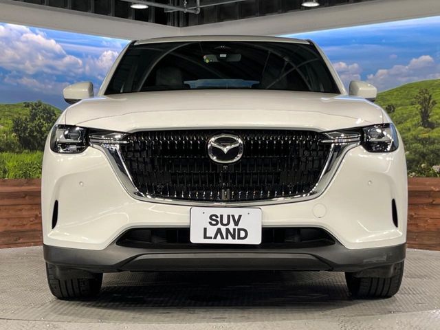 CX-60