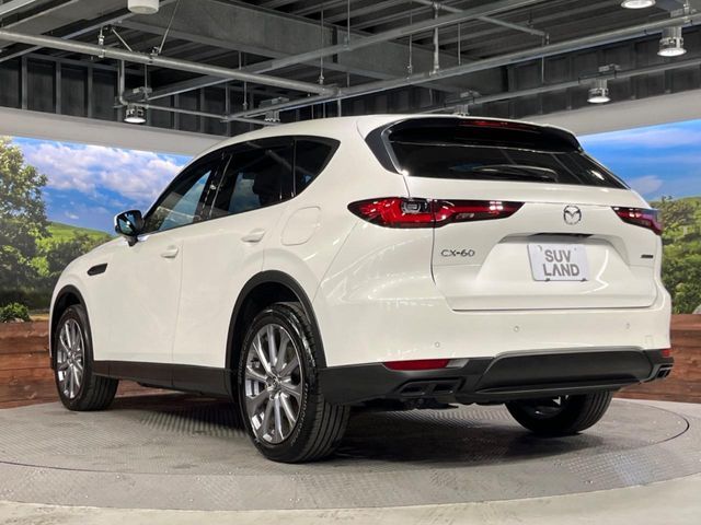 CX-60