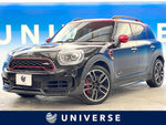 BMW MINI CROSSOVER