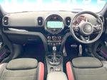 BMW MINI CROSSOVER