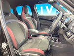 BMW MINI CROSSOVER