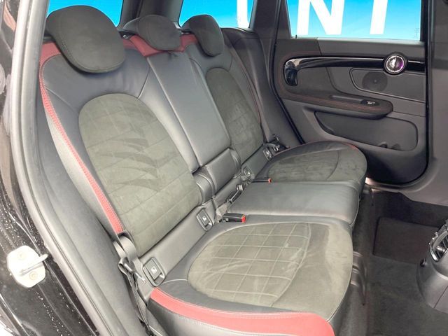 BMW MINI CROSSOVER