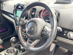 BMW MINI CROSSOVER
