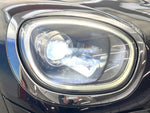 BMW MINI CROSSOVER