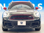 BMW MINI CROSSOVER