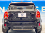 BMW MINI CROSSOVER