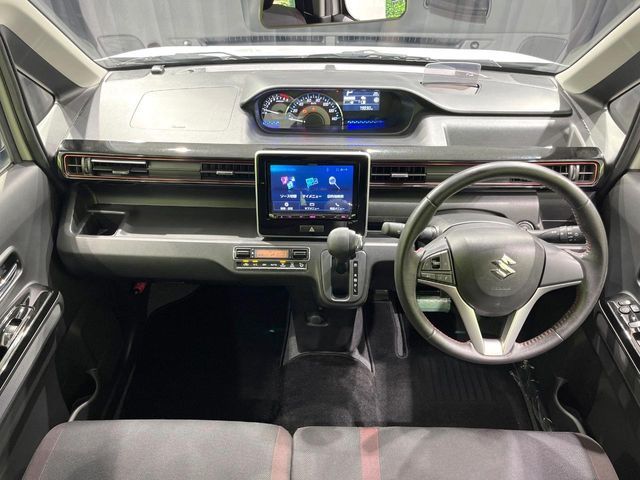 WAGON R STINGRAY