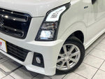 WAGON R STINGRAY