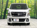 WAGON R STINGRAY