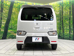 WAGON R STINGRAY