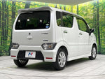 WAGON R STINGRAY