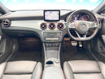 MERCEDES BENZ CLA class