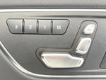 MERCEDES BENZ CLA class