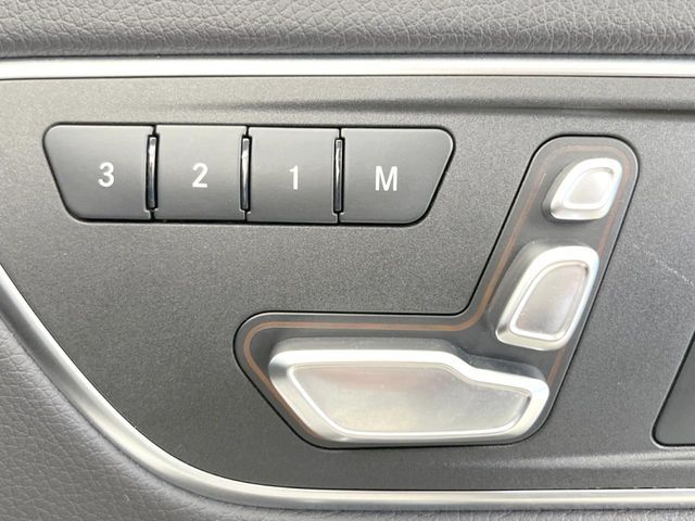 MERCEDES BENZ CLA class