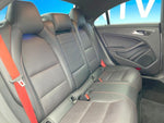 MERCEDES BENZ CLA class