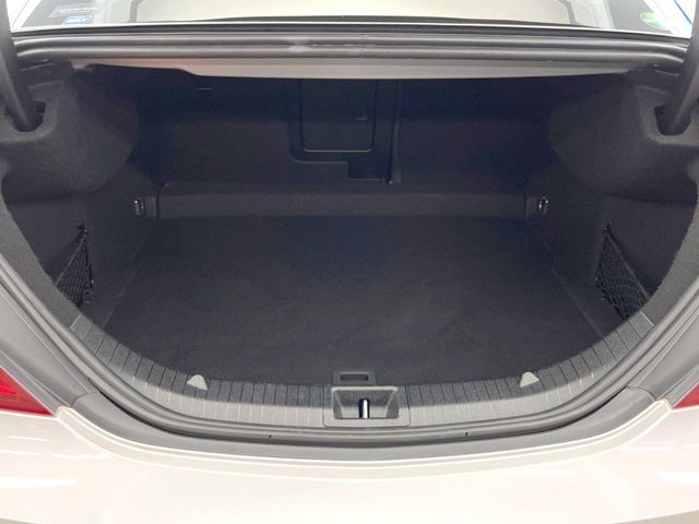 MERCEDES BENZ CLA class