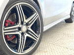 MERCEDES BENZ CLA class