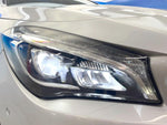 MERCEDES BENZ CLA class