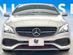 MERCEDES BENZ CLA class