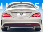 MERCEDES BENZ CLA class