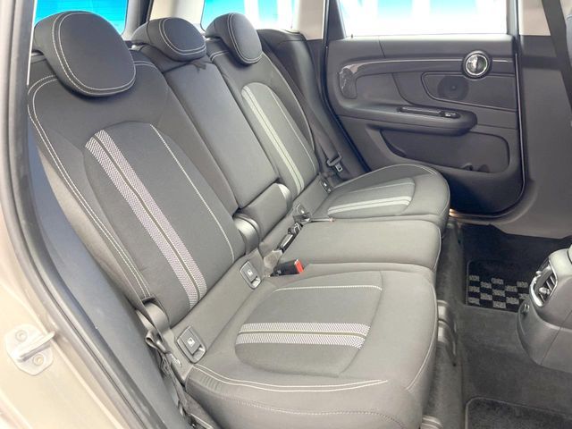 BMW MINI COOPER SD CROSSOVER