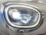 BMW MINI COOPER SD CROSSOVER