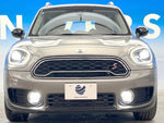 BMW MINI COOPER SD CROSSOVER