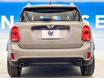BMW MINI COOPER SD CROSSOVER