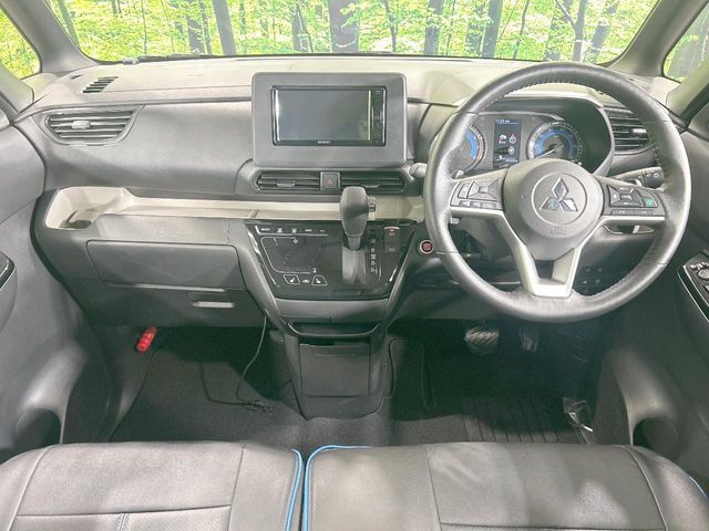 DELICA MINI