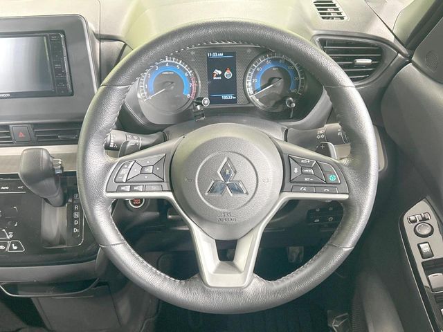 DELICA MINI