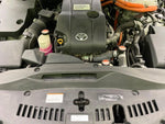 CROWN sedan hybrid
