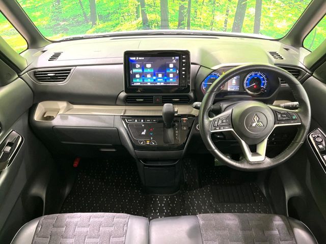 DELICA MINI