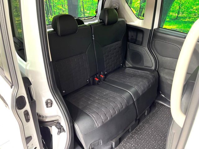 DELICA MINI