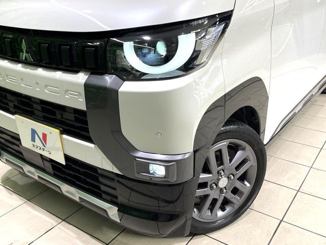 DELICA MINI