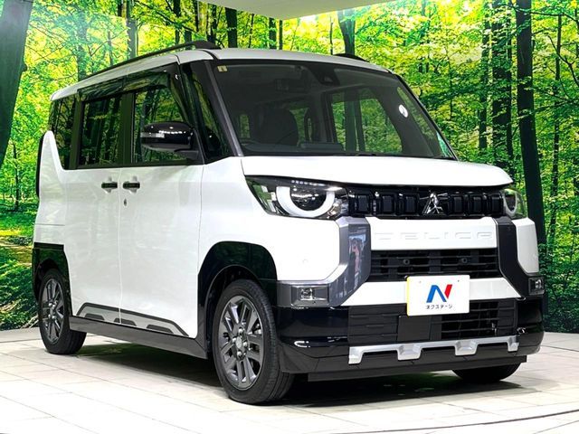 DELICA MINI