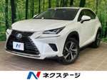 LEXUS NX300h