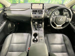 LEXUS NX300h