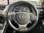 LEXUS NX300h