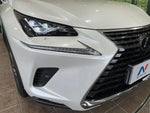 LEXUS NX300h
