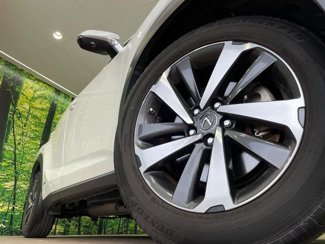 LEXUS NX300h