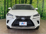 LEXUS NX300h
