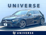 MERCEDES BENZ A class