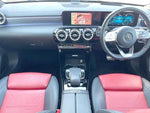 MERCEDES BENZ A class