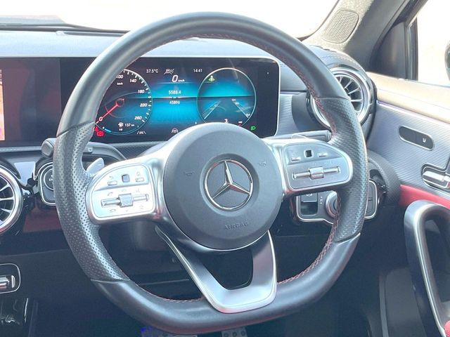 MERCEDES BENZ A class